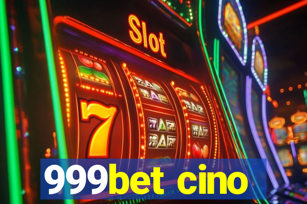 999bet cino